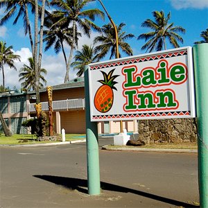 Laie Inn