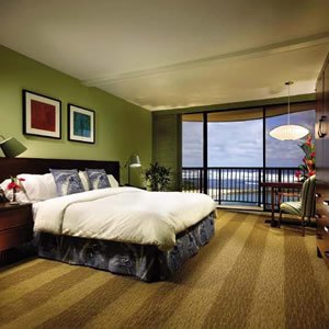 Turtle Bay Room